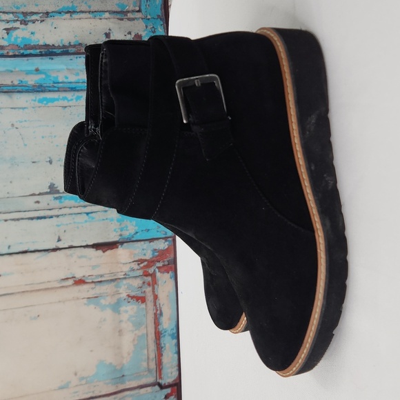 Naturalizer Women's Aster Boot - Picture 3 of 8